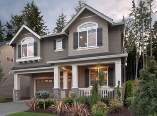 10391 243rd Ct NE, Redmond, WA 98053