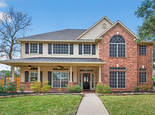 13423 Oak Alley Ln, Cypress, TX 77429