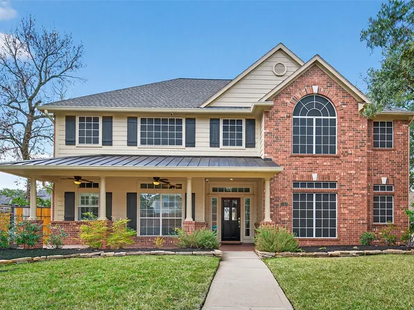 13423 Oak Alley Ln, Cypress, TX 77429