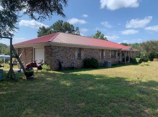 27843 W Highway 28, Bluffton, AR 72827