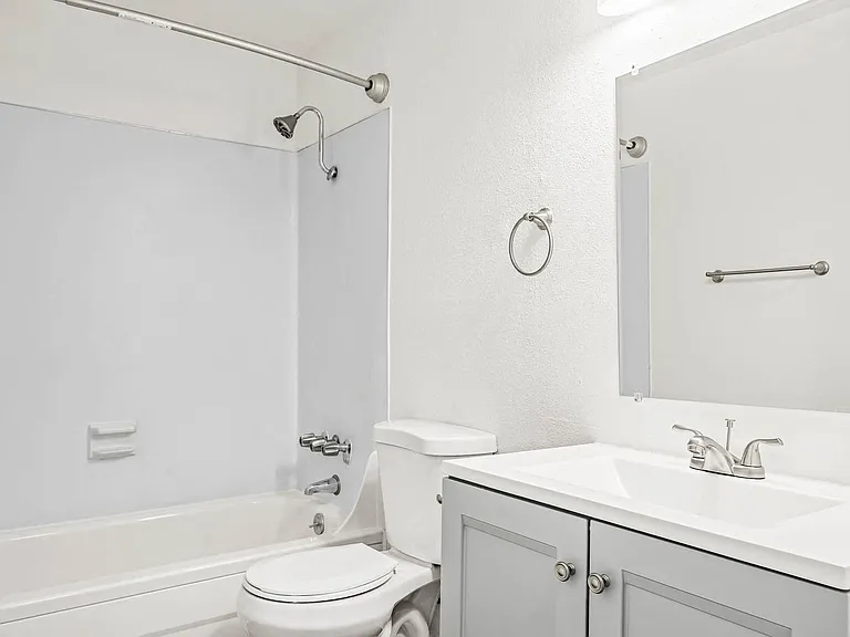 Oak & Iron Flats by Trion Living — Photo 16