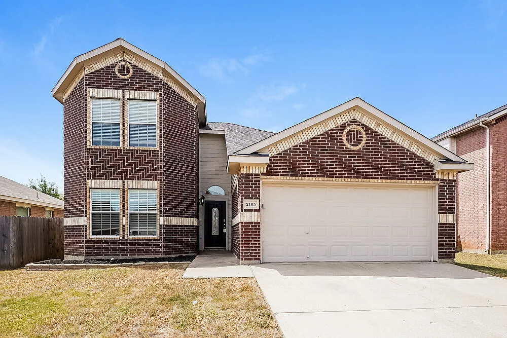 3 bed, 2.0 bath, 1445 sqft, $2,150 — Photo 1