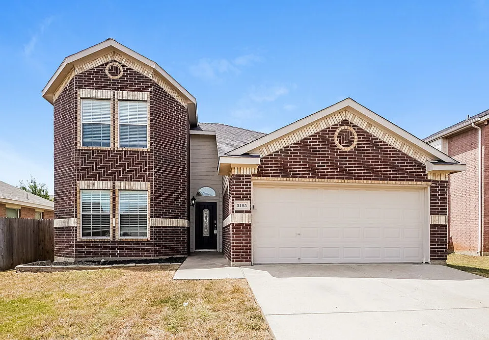 2105 Pacino Dr