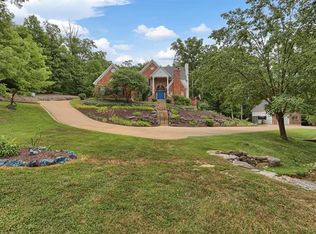 144 Cherokee Ct, Pacific, MO 63069
