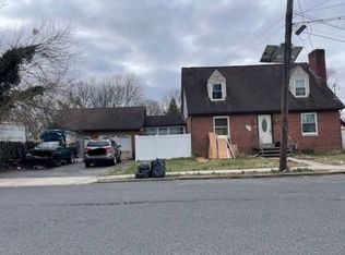 97 Bromley Ave, Hamilton, NJ 08629