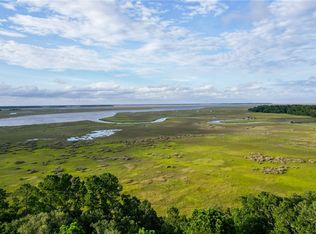 13 Tranquility River View Ct, Townsend, GA 31331