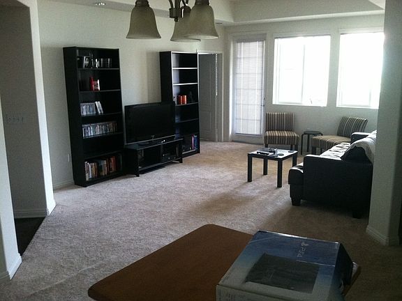 Living room 1