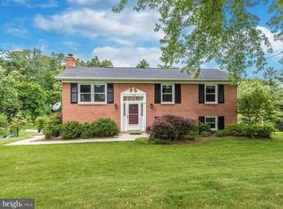 7122 Bowers Rd, Frederick, MD 21702