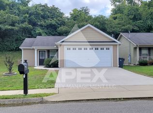 5966 Bearden View Ln, Knoxville, TN 37909
