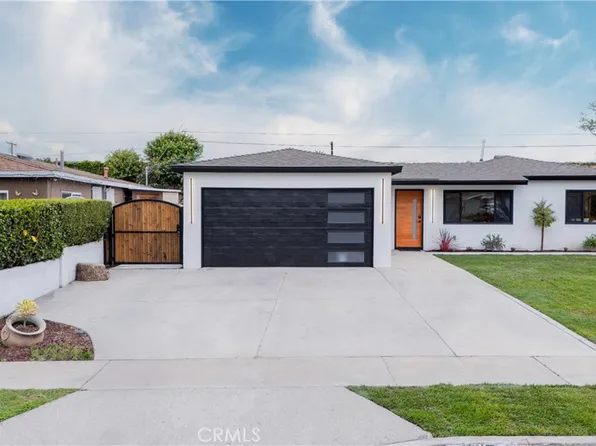 1327 W Chevy Chase Dr, Anaheim, CA 92801