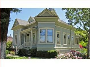 560 E William St, San Jose, CA 95112