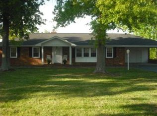 141 Mitchell Dr, Madisonville, KY