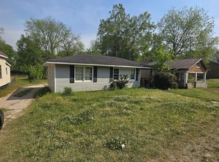 3213 Dartmouth Ave, Bessemer, AL 35020