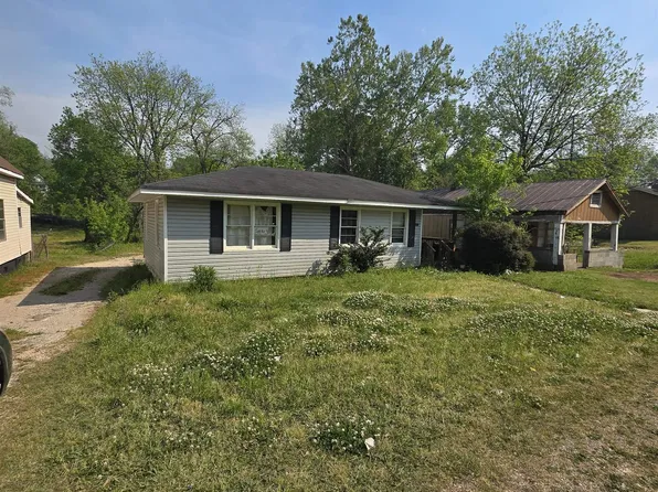 3213 Dartmouth Ave, Bessemer, AL 35020