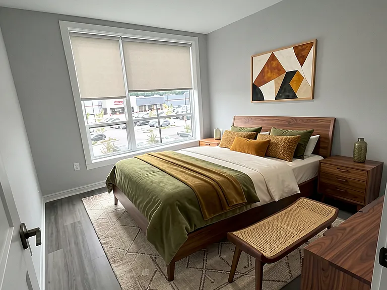 Residences at Sharon Gallery — Photo 42