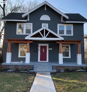 3532 Winthrop Ave, Indianapolis, IN, 46205