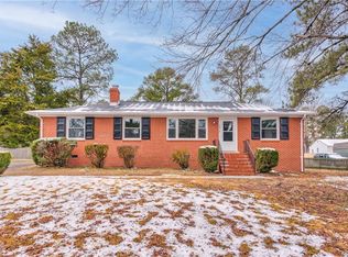 3816 Tanbark Rd, North Chesterfield, VA 23235
