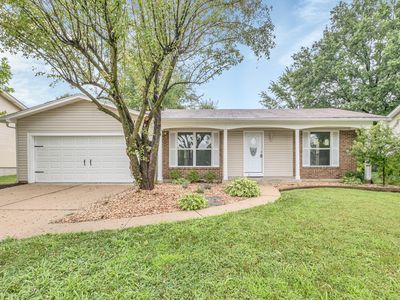 306 Kimberly Ln, Saint Peters, MO, 63376