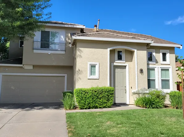2811 Belle Fleur Way, Sacramento, CA 95833
