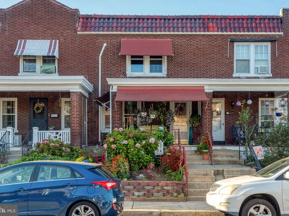 525 Hamilton St, Lancaster, PA 17602