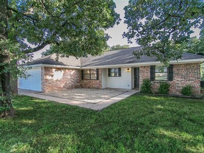 1351 Holbrook Rd, Springtown, TX, 76082