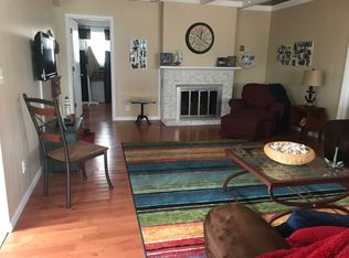 260 Center St, Disney, OK 74340