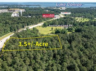 1331A McCaleb Rd, Montgomery, TX 77316