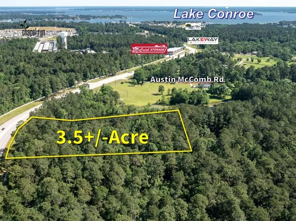 1331A McCaleb Rd, Montgomery, TX 77316