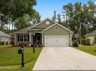 8845 Lansdowne Dr NW, Calabash, NC 28467