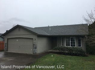 7622 NE 159th Ave, Vancouver, WA 98682