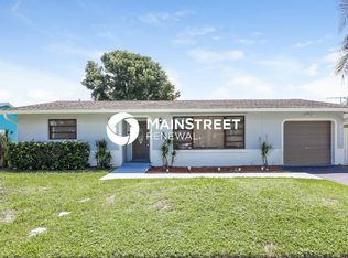 4977 SW 11th Pl, Pompano Beach, FL 33068