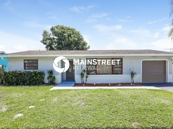 4977 SW 11th Pl, Pompano Beach, FL 33068