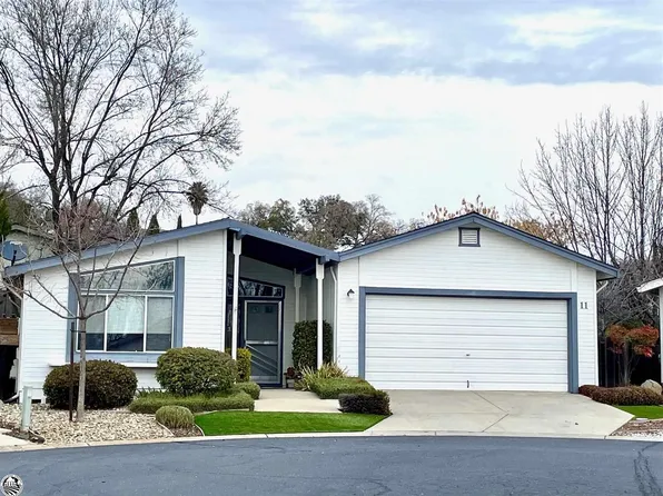 12730 Tulip Ct Space 11, Sonora, CA 95370