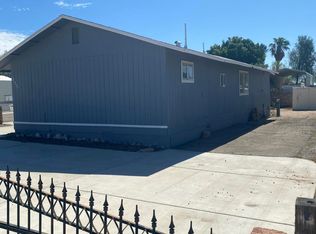 12559 E Tanja Dr, Yuma, AZ 85367