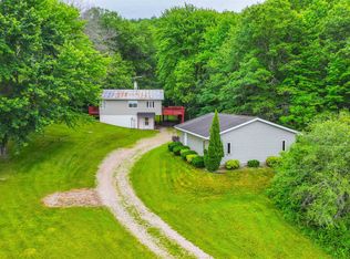 N5826 State Road 49, Scandinavia, WI 54977