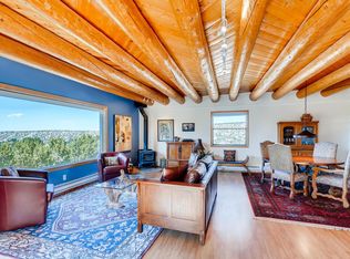 4 Vista Chupadero, Santa Fe, NM 87506