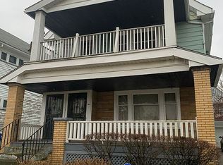 11514 Fairport Ave, Cleveland, OH 44108