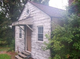 340 W End Blvd, Madison, NC 27025