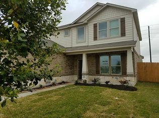 150 Palm Desert Dr, Manvel, TX 77578