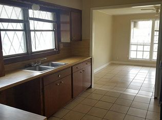 1301 Jennifer Ln, Houston, TX 77029
