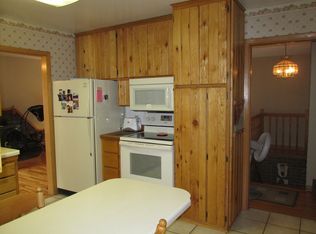 1015 Ridge Rd S, Preston, MN 55965