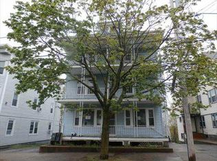 397 Grove St, Woonsocket, RI 02895