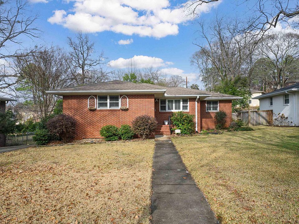 1st image of 4516 Linwood Dr