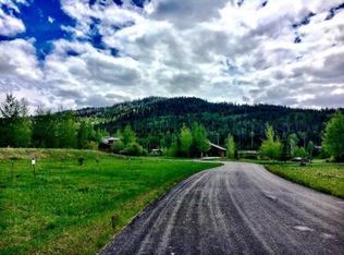 48 Warm Creek Ln, Victor, ID 83455