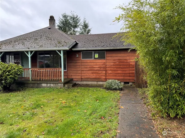 2 Cummings Avenue, Elma, WA 98541