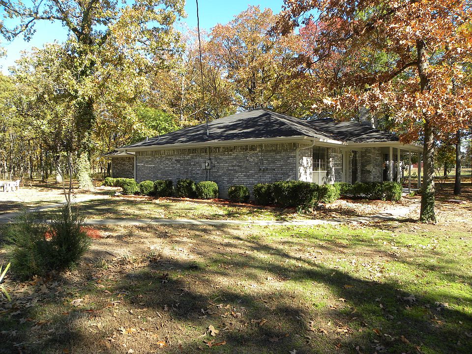 Southwest Corner