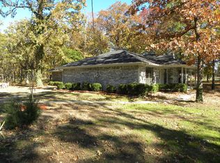 10412 Fm 1502, Blossom, TX 75416