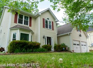 2823 Oxford Dr, Decatur, GA 30034