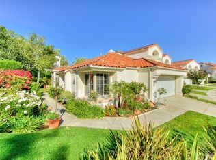 2 Calle Maria, Rancho Santa Margarita, CA 92688