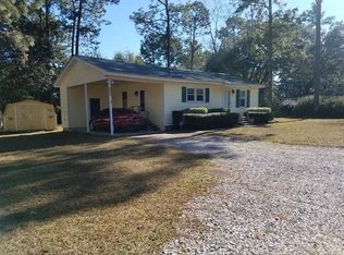 2705 West Rd, Mobile, AL 36693